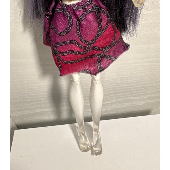 Monster High Ghoul Spirit Spectra Vondergeist Doll 2013 Mattel Retired - Picture 4 of 7